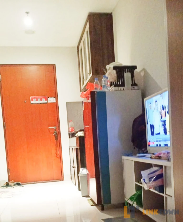 Linktown Apartemen BSD